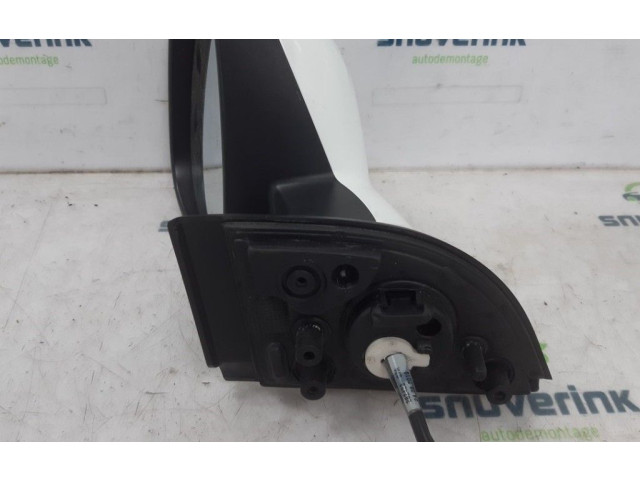 Зеркало (механическое)       Opel Combo E  2018 -  года   