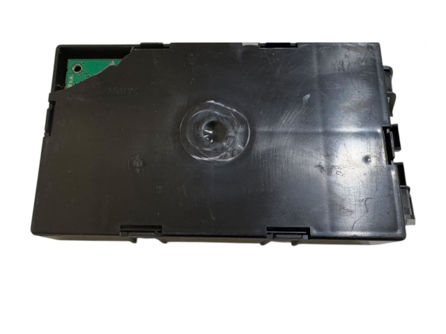  Турбина Renault Trafic II (X83)  281127697A, 01674939         