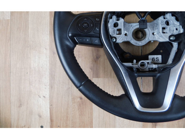 Volant Toyota RAV 4 (XA50) 2020 GS12007880, 4510012G90C0