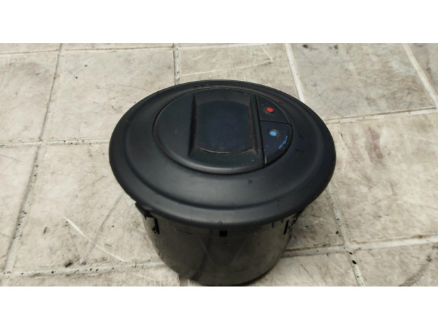 Отделка контроля климата / контроля печки