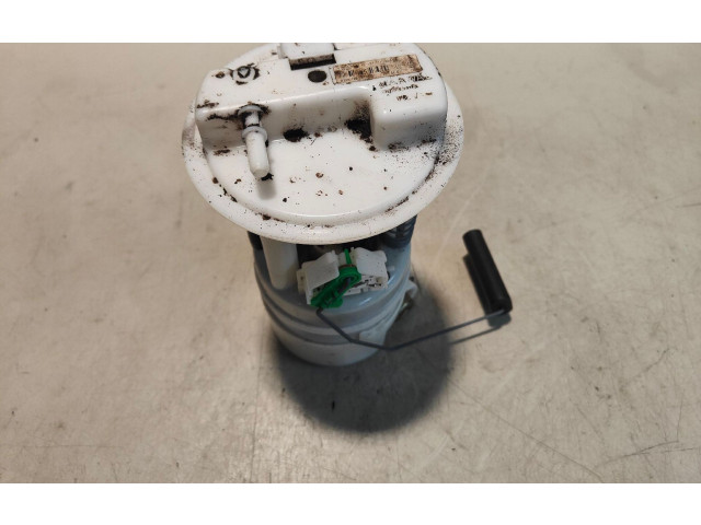 Vstřikovací čerpadlo    Renault Modus     