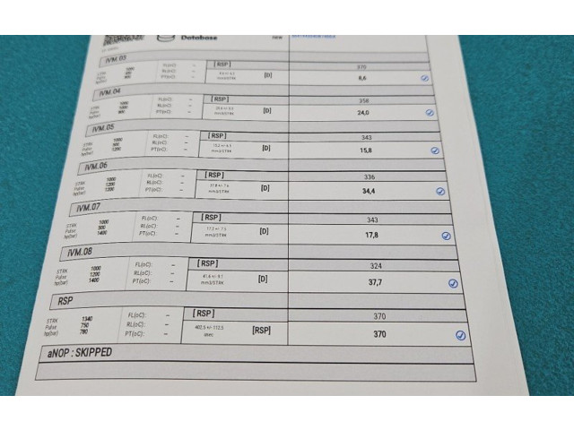 Vstřikovač EJBR04101D, IMPRK1439353 Renault Megane II