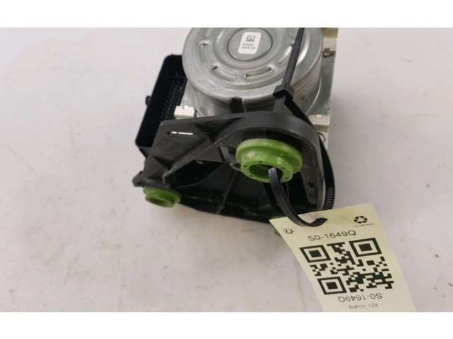 Блок АБС 5WA614517BLBEF Volkswagen Golf VIII 2019 - года