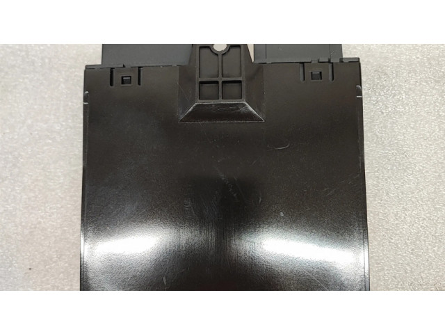 Блок управления крышки багажника