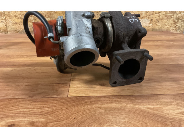 Turbodmychadlo Турбина 35242095F, 30161E4 Chrysler Voyager