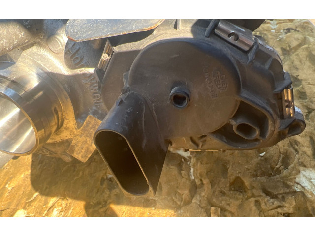 Турбина Opel Grandland X 9820729080