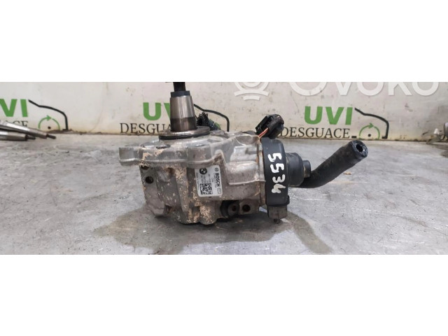 Vstřikovací čerpadlo 8511626 BMW 1 F20 F21 B47D20A