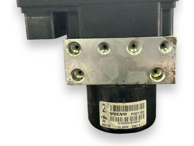 Блок АБС B6294T Volvo XC90 2003 - 2006 года