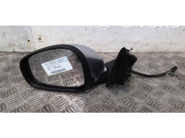 Zpětné zrcátko Alfa Romeo Giulietta 2014 0000156119791