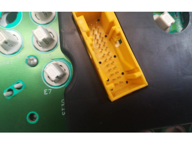 Přístrojová deska Citroen Berlingo 21624319-5