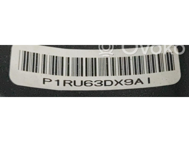 Руль Fiat Freemont   -  года       