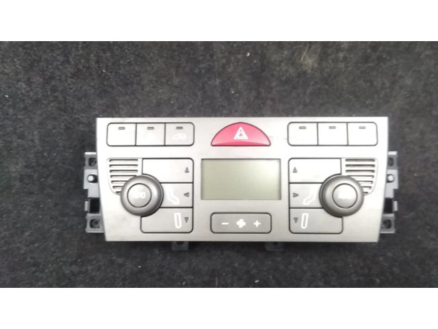 Блок управления климат-контролем 77362403 Lancia Ypsilon