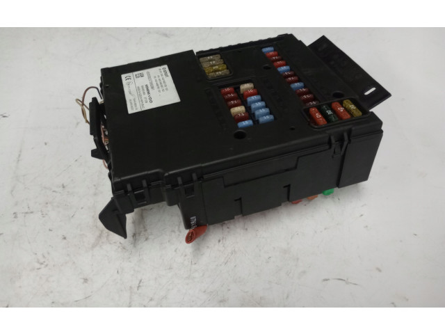 Pojistková skříňka A4515401150, 5WK45148AI Smart ForTwo II 2007