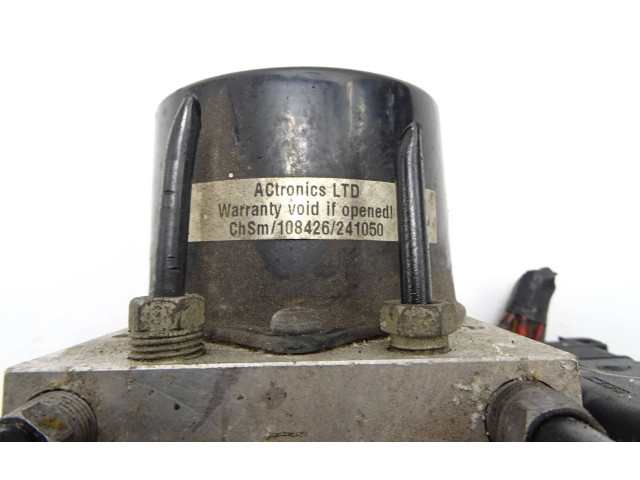 Блок АБС 00001251F0, 30742665AA Volvo C70 2006 - 2010 года