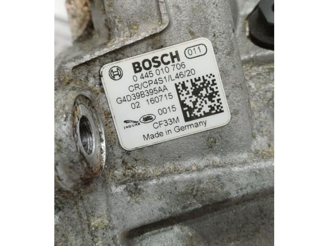 Топливный насос