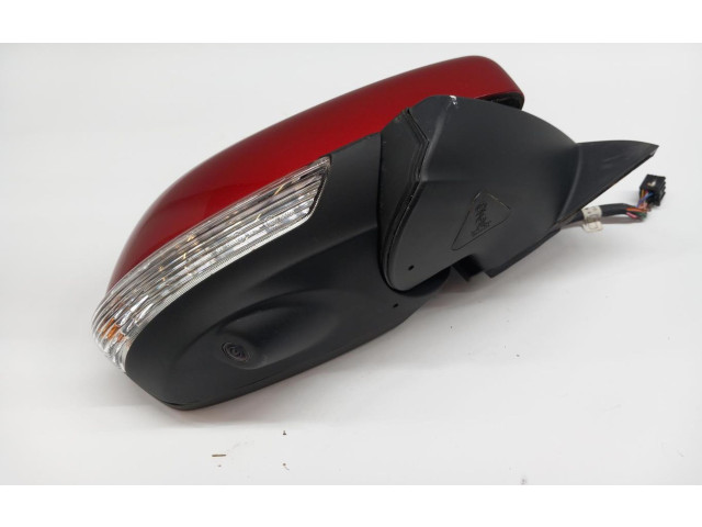 Zpětné zrcátko MG ZS 2024