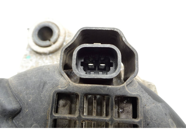 Генератор       Opel Zafira C  2011 - 2019 года   