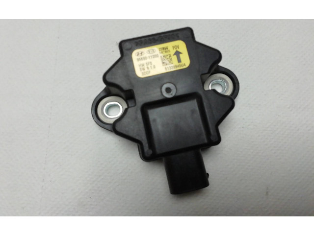 Блок управления 956901Y000   KIA Ceed