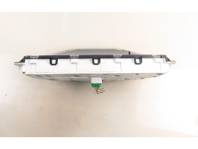 Панель приборов 8637993, 8637993   Volvo S60       