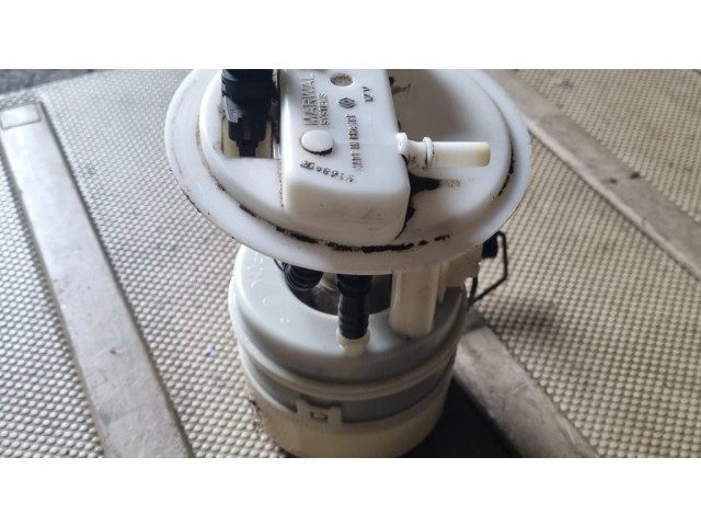 Насос топлива (в топливном баке)