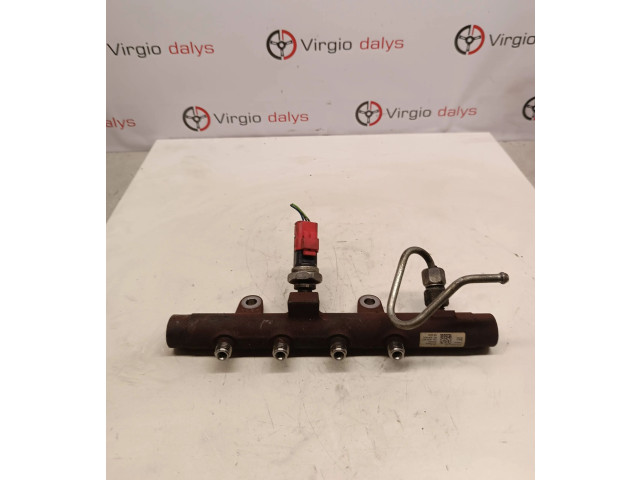 Vstřikovací lišta 8200704212, 5WS40440 Nissan Qashqai