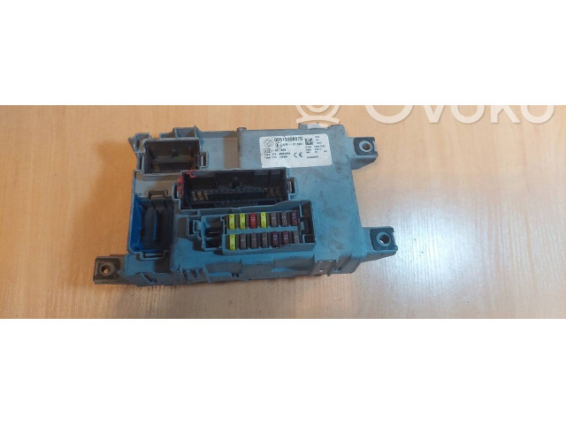 Блок комфорта 00519358070, 97RI010651   Fiat Punto Evo   