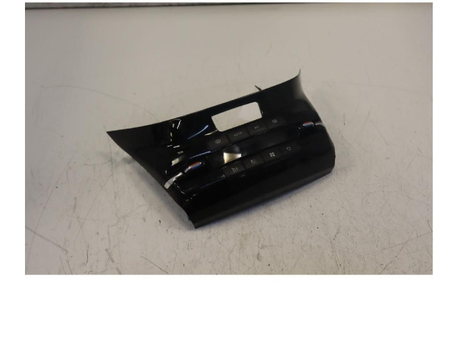 Блок управления климат-контролем 96722471XU   Peugeot 2008 I