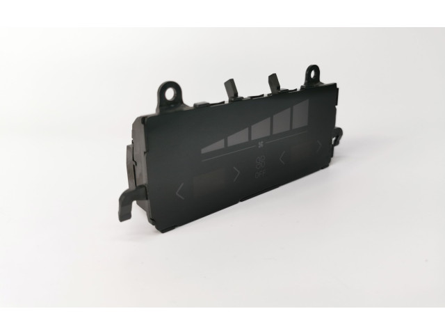 Блок управления климат-контролем 31346788   Volvo XC90