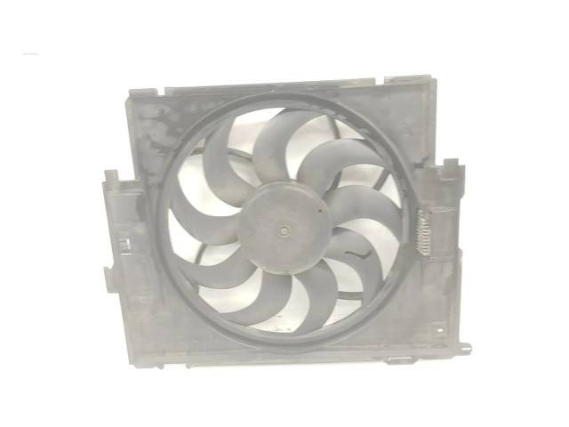 Вентилятор радиатора     17427640508    BMW 7 G11 G12 2.0