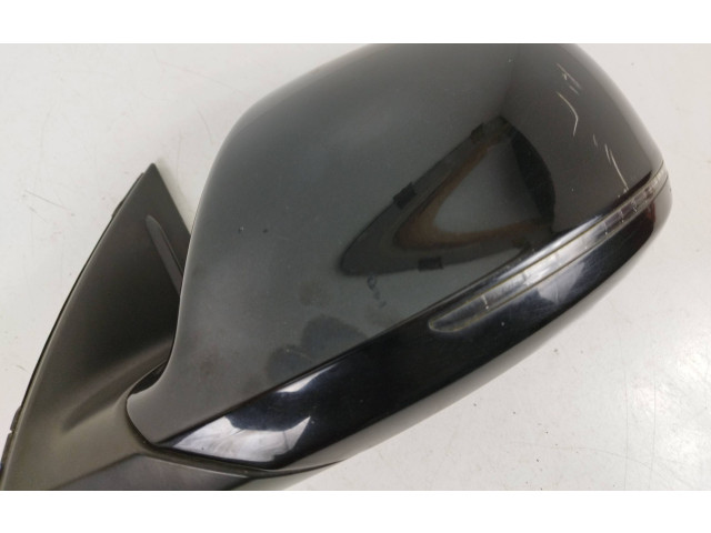 Zpětné zrcátko Audi Q7 4L 2008 4L2857409AH, 499077