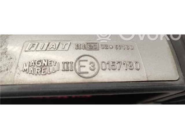 Zpětné zrcátko Fiat Punto (188) 2004 0157180, 157180