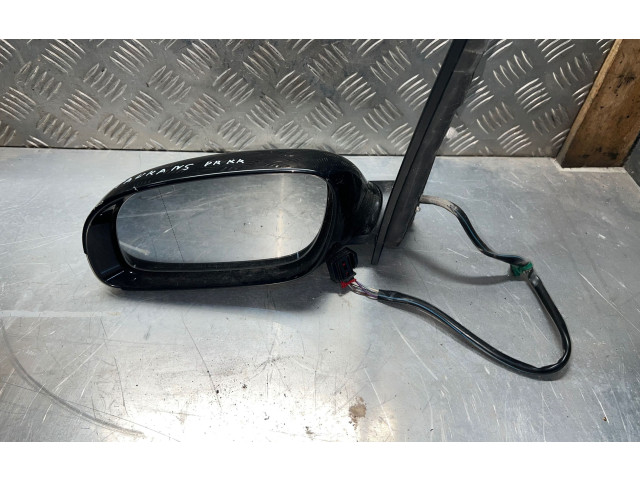 Зеркало электрическое        Volkswagen Touran I  2003 - 2010 года   