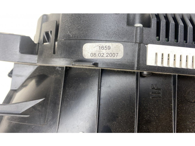 Přístrojová deska Mercedes-Benz CL C216 2007 0263650105, A2215402548