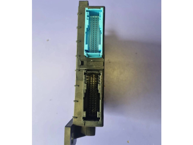 Модуль блока управления кондиционером 6961363, 7962971   Mini One - Cooper R50 - 53