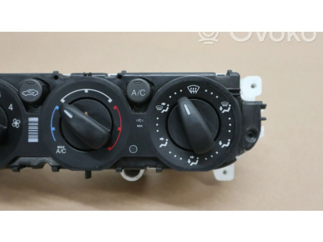 Блок управления климат-контролем 6G9119980BH Ford Galaxy