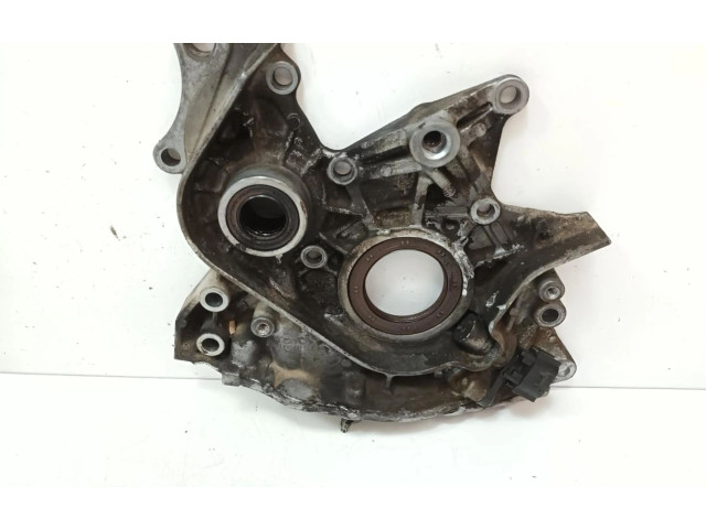 Čerpadlo oleje Toyota Avensis T250