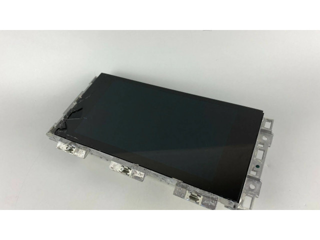 Дисплей 82A919604A, FK0100560C Audi A1