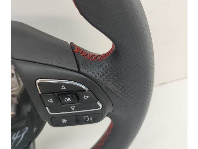 Руль MG ZS 2001 - 2005 года