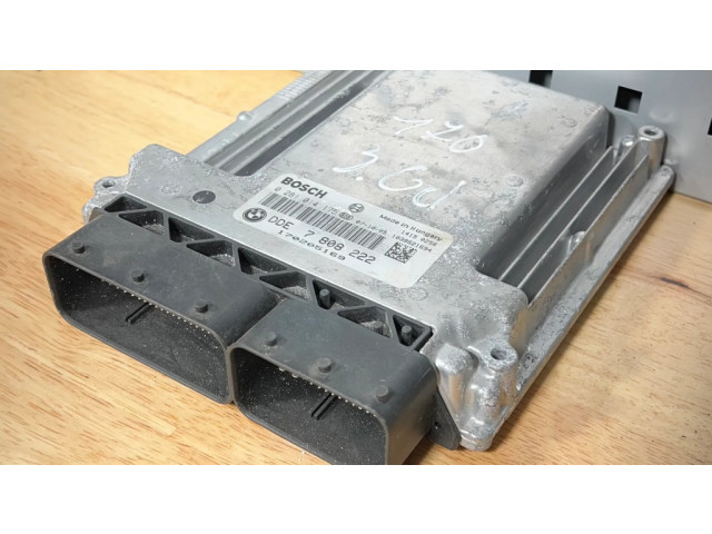 Řídící jednotka 0281014175, 7808222 BMW 7 E65 E66 2006