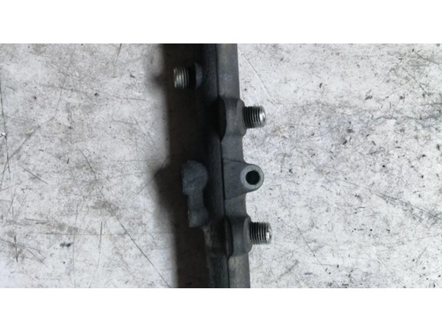 Топливная рампа 0445214017 Citroen C8 2.2