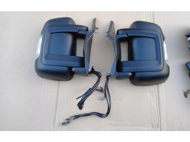 Zpětné zrcátko Volkswagen Tiguan 2008 2008R