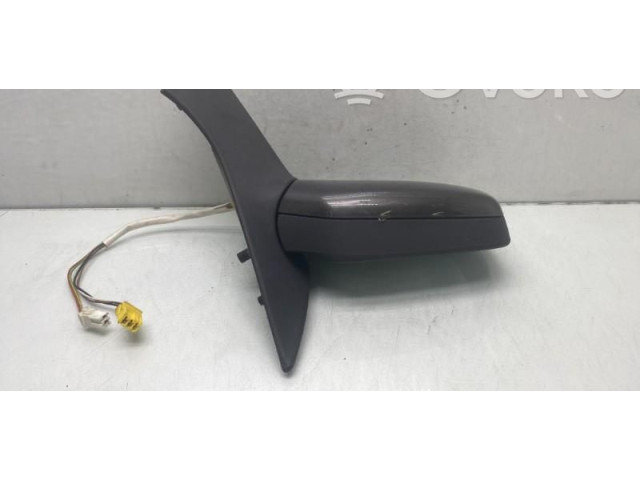 Зеркало (механическое)       Citroen Xantia   -  года   