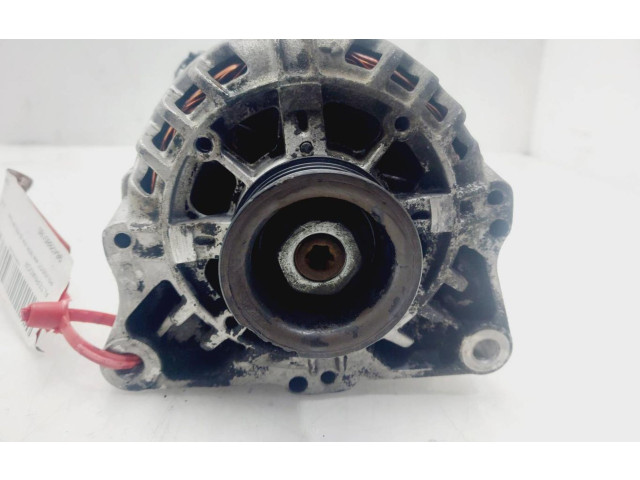 Генератор 9642880180   Peugeot 406      