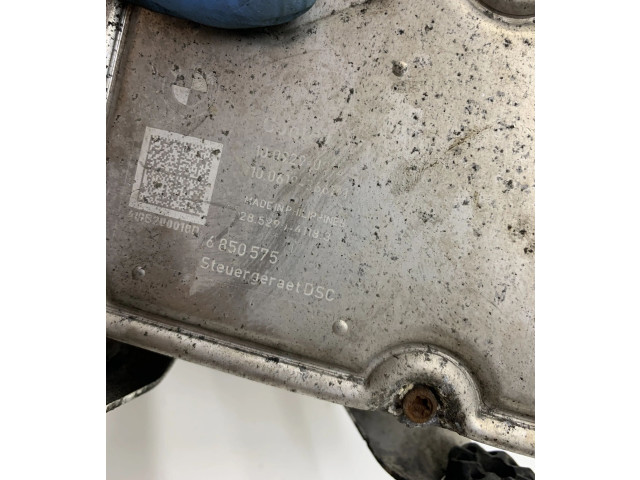 Блок АБС 685057401, 061936651 BMW X3 F25 2010 - 2017 года