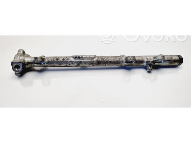 Магистральная трубка топлива A6110700095, 0445214004   Mercedes-Benz C W203   