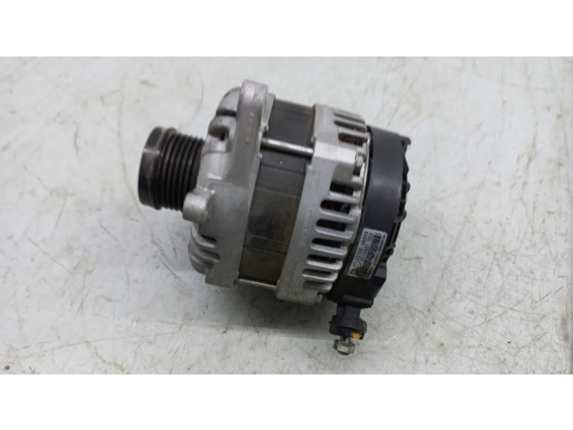 Генератор 23700AB000   Subaru Forester SJ 2.5     