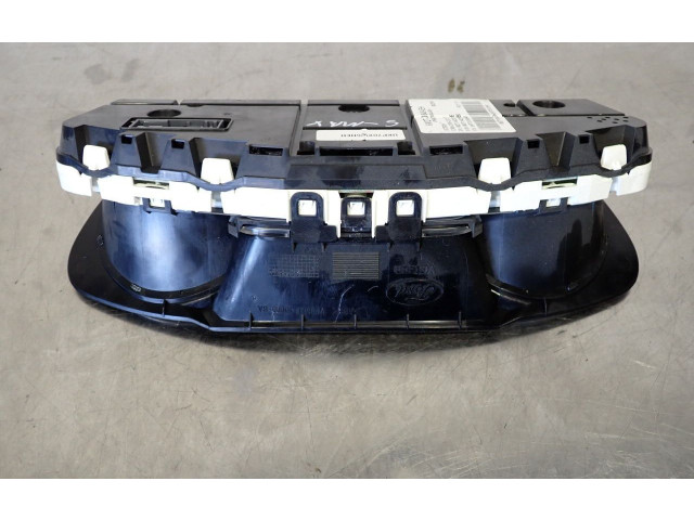 Панель приборов 6M2T-10849-EH Ford S-MAX