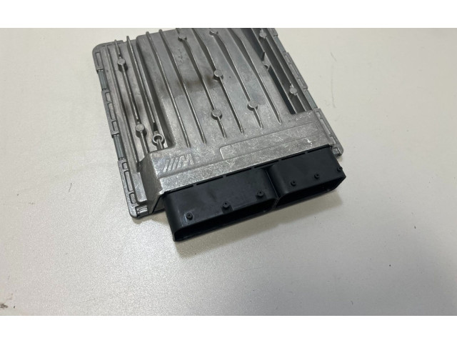 Řídící jednotka 7846903, 7848125 BMW M3 e92 2011