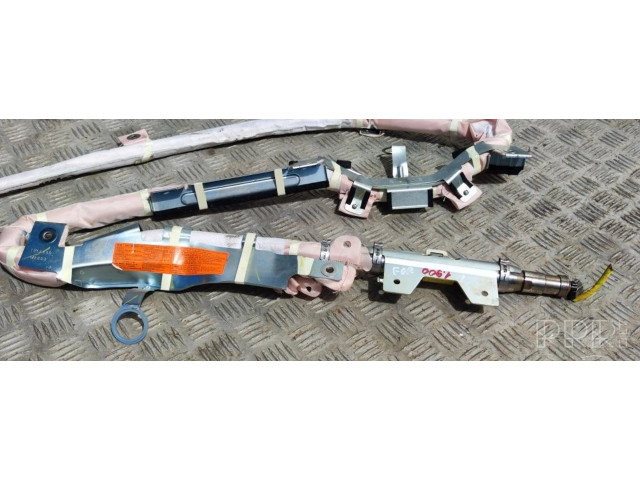 Боковая подушка безопасности 98251SC010 Subaru Forester SH