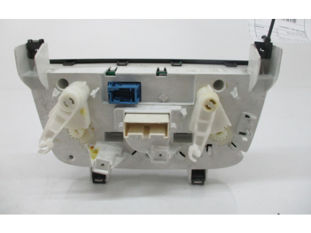 Блок управления климат-контролем 5G1140100 Fiat Grande Punto